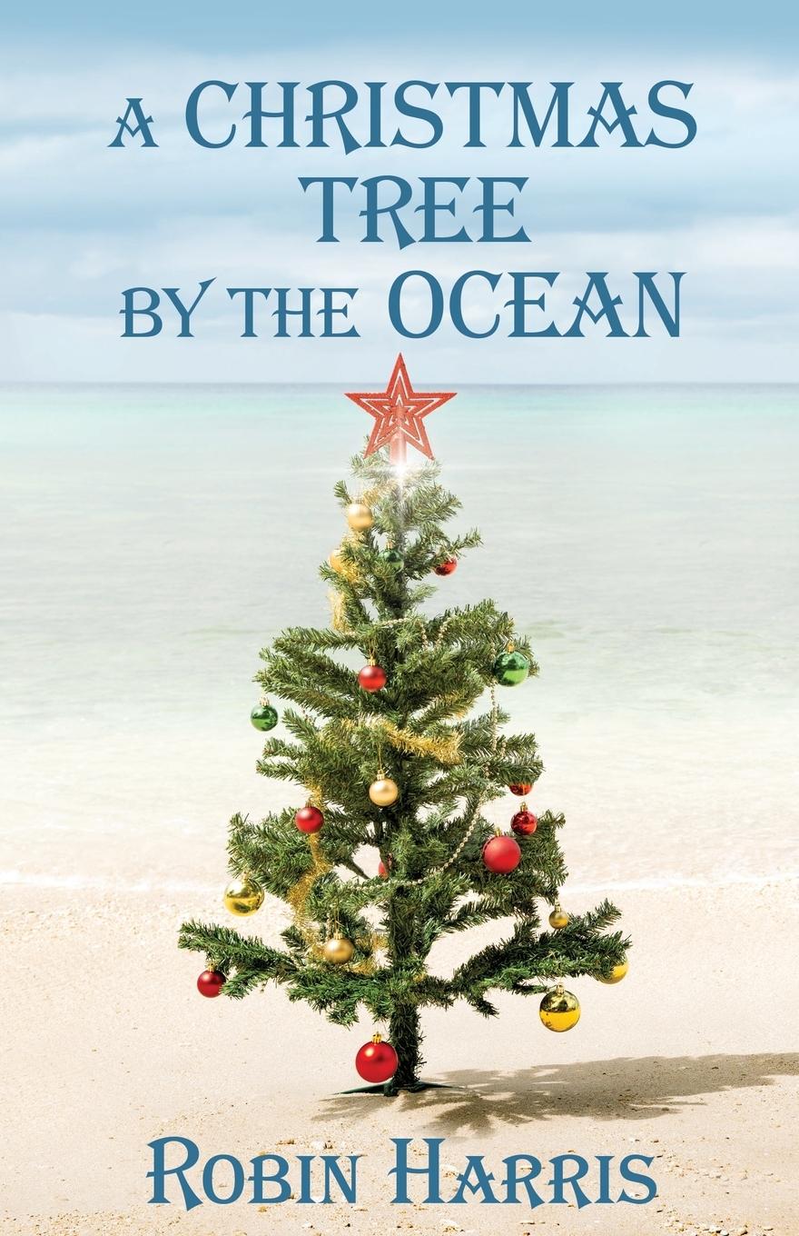 Vorderes Coverbild A Christmas Tree by the Ocean