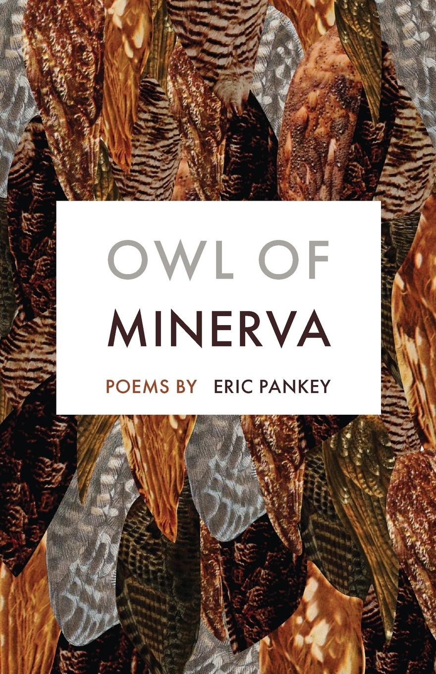 Vorderes Coverbild Owl of Minerva