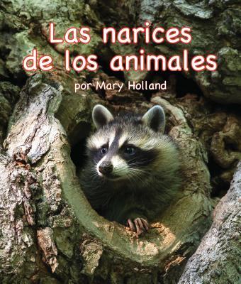 Vorderes Coverbild Spa-Narices de Los Animales (a