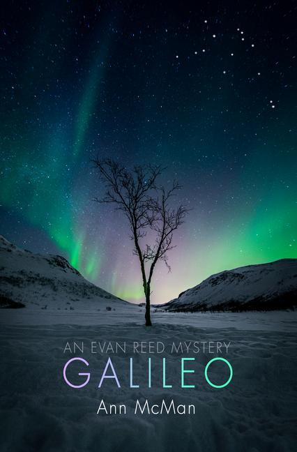 Vorderes Coverbild Galileo
