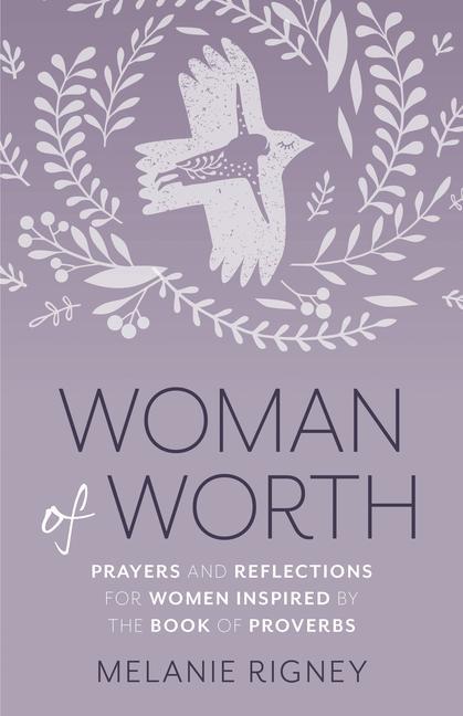 Vorderes Coverbild Woman of Worth