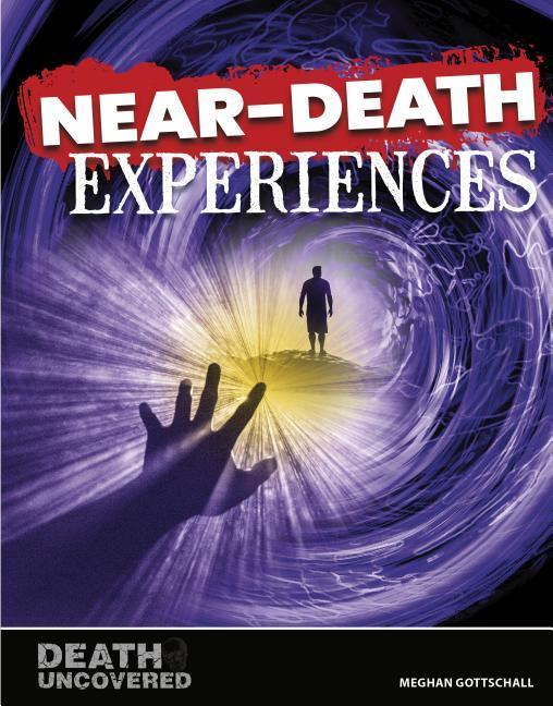 Vorderes Coverbild Near-Death Experiences