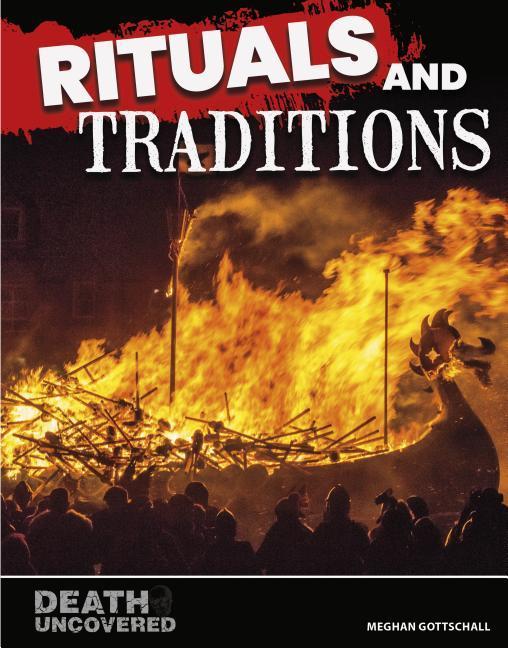 Vorderes Coverbild Rituals and Traditions