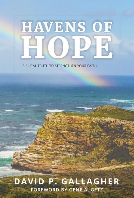 Vorderes Coverbild Havens of Hope