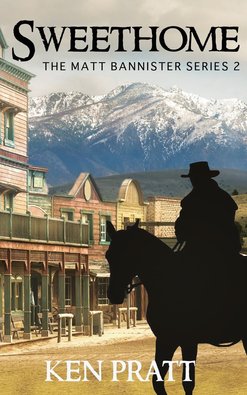 Vorderes Coverbild Sweethome