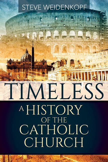 Vorderes Coverbild Timeless
