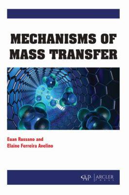 Vorderes Coverbild Mechanisms of Mass Transfer