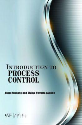Vorderes Coverbild Introduction to Process Control