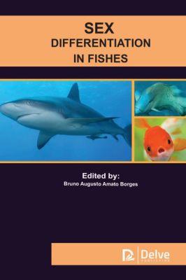 Vorderes Coverbild Sex Differentiation in Fishes