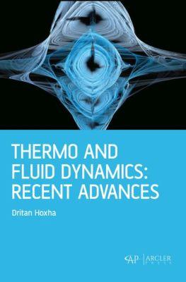 Vorderes Coverbild Thermo and Fluid Dynamics: Recent Advances