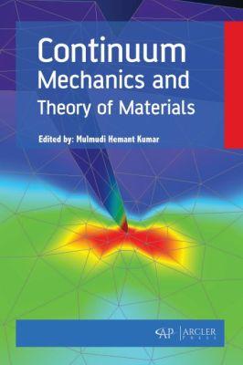 Vorderes Coverbild Continuum Mechanics and Theory of Materials