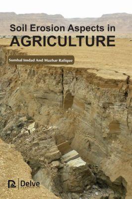 Vorderes Coverbild Soil Erosion Aspects in Agriculture
