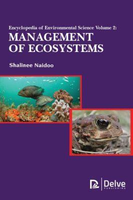 Vorderes Coverbild Encyclopedia of Environmental Science Vol2: Management of Ecosystems