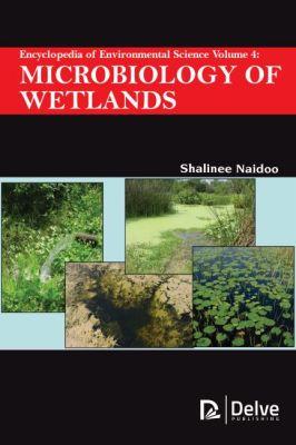Vorderes Coverbild Encyclopedia of Environmental Science Vol 4: Microbiology of Wetlands