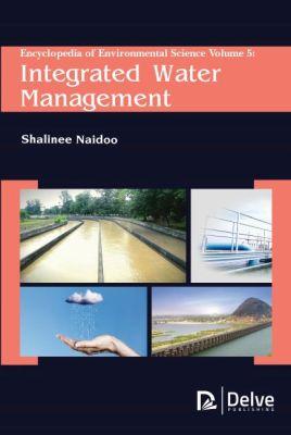 Vorderes Coverbild Encyclopedia of Environmental Science Vol5: Integrated Water Management