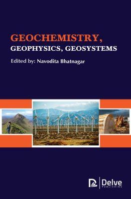 Vorderes Coverbild Geochemistry, Geophysics, Geosystems