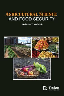 Vorderes Coverbild Agricultural Science and Food Security
