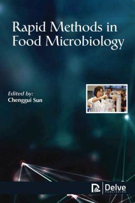 Vorderes Coverbild Rapid Methods in Food Microbiology