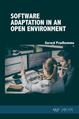 Vorderes Coverbild Software Adaptation in an Open Environment