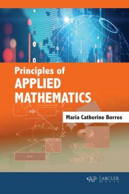 Vorderes Coverbild Principles of Applied Mathematics