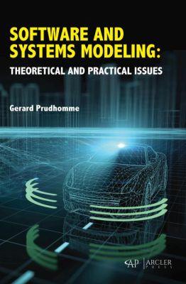 Vorderes Coverbild Software and Systems Modeling: Theoretical and Practical Issues