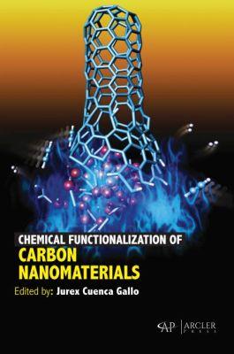 Vorderes Coverbild Chemical Functionalization of Carbon Nanomaterials