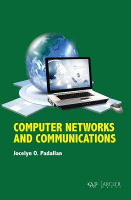 Vorderes Coverbild Computer Networks and Communications