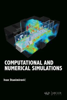 Vorderes Coverbild Computational and Numerical Simulations