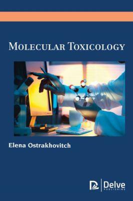 Vorderes Coverbild Molecular Toxicology