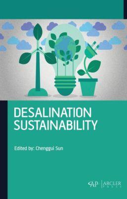 Vorderes Coverbild Desalination Sustainability