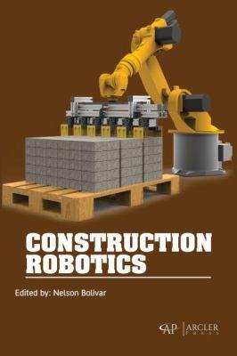 Vorderes Coverbild Construction Robotics