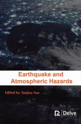 Vorderes Coverbild Earthquake and Atmospheric Hazards