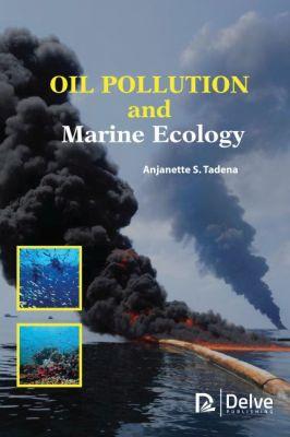 Vorderes Coverbild Oil Pollution and Marine Ecology