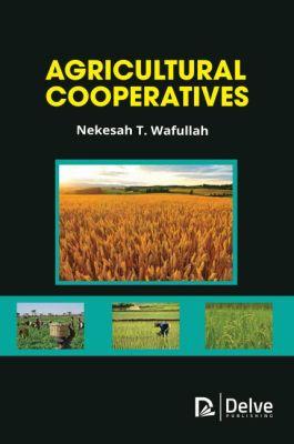 Vorderes Coverbild Agricultural Cooperatives