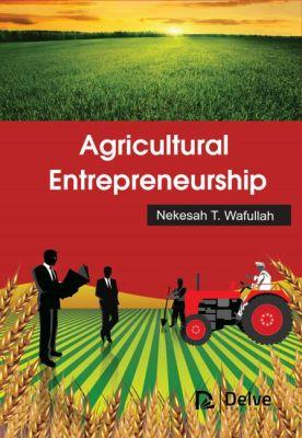 Vorderes Coverbild Agricultural Entrepreneurship