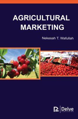 Vorderes Coverbild Agricultural Marketing