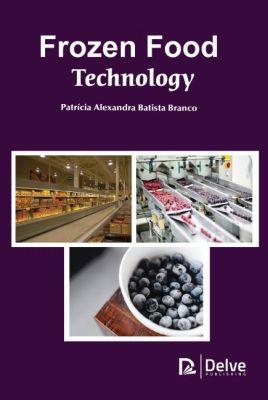 Vorderes Coverbild Frozen Food Technology