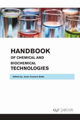 Vorderes Coverbild Handbook of Chemical and Biochemical Technologies