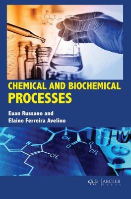 Vorderes Coverbild Chemical and Biochemical Processes
