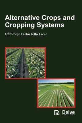 Vorderes Coverbild Alternative Crops and Cropping Systems