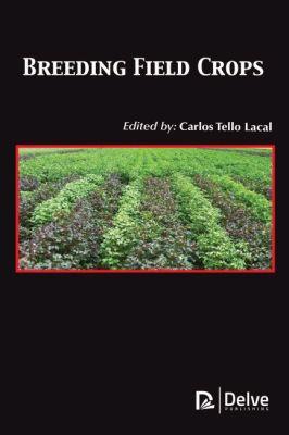 Vorderes Coverbild Breeding Field Crops