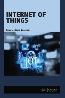 Vorderes Coverbild Internet of Things