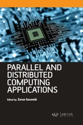 Vorderes Coverbild Parallel and Distributed Computing Applications