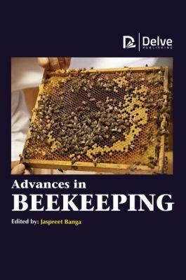 Vorderes Coverbild Advances in Beekeeping
