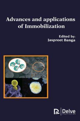 Vorderes Coverbild Advances and Applications of Immobilization