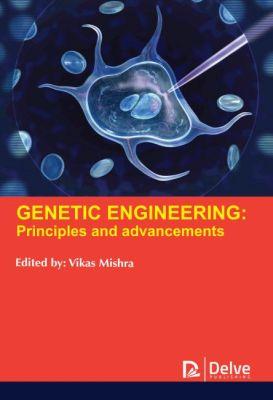 Vorderes Coverbild Genetic Engineering: Principles and Advancements
