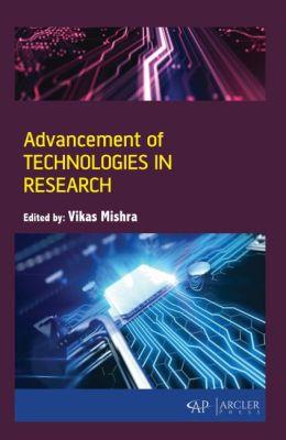 Vorderes Coverbild Advancement of Technologies in Research