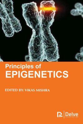 Vorderes Coverbild Principles of Epigenetics