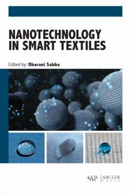Vorderes Coverbild Nanotechnology in Smart Textiles