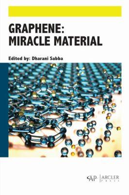 Vorderes Coverbild Graphene - Miracle Material